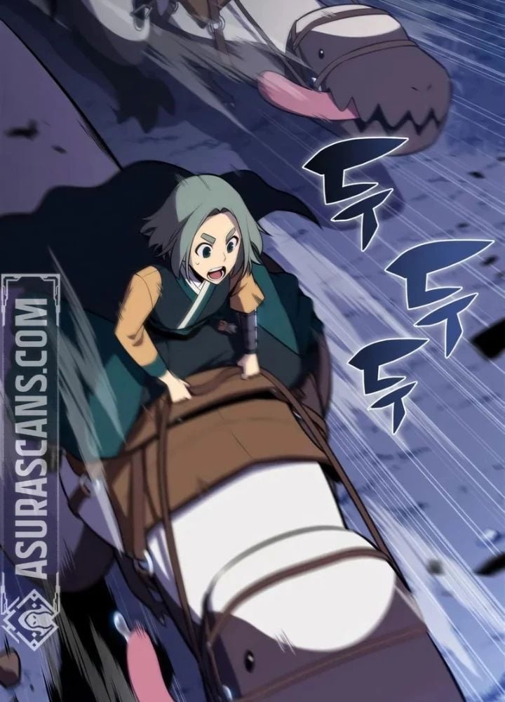 Tôi Là Tân Thủ Có Cấp Cao Nhất: Chapter 205