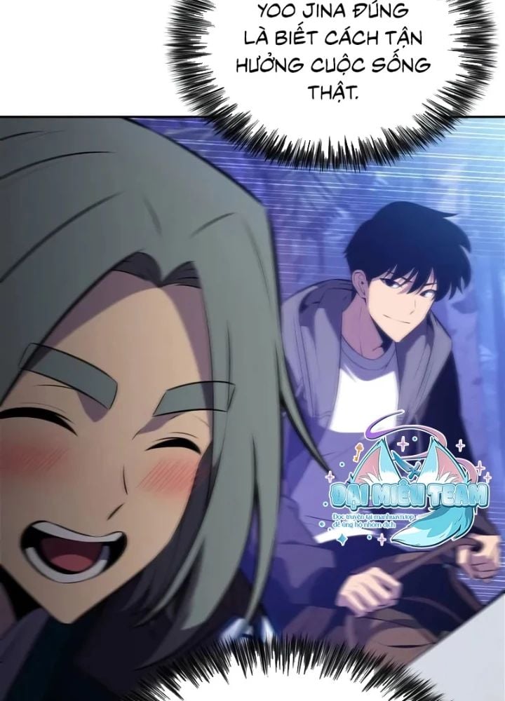 Tôi Là Tân Thủ Có Cấp Cao Nhất: Chapter 205