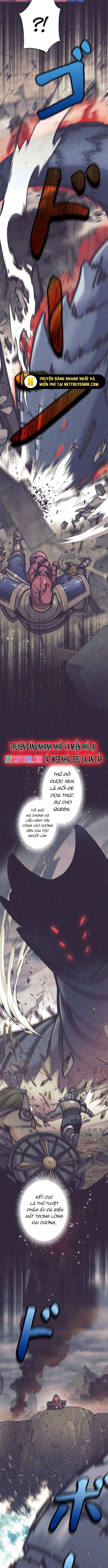 tôi là thợ săn cấp ex: Chapter 32