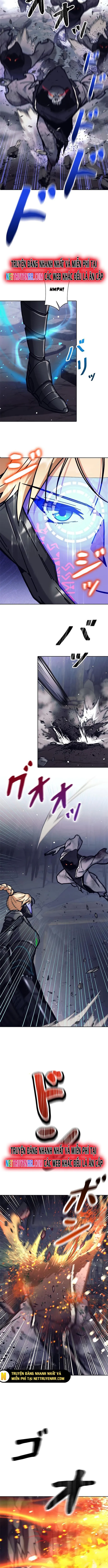 tôi là thợ săn cấp ex: Chapter 37