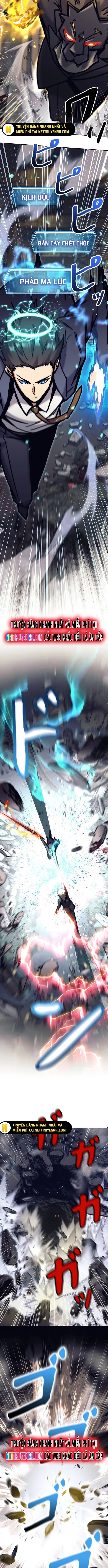 tôi là thợ săn cấp ex: Chapter 38