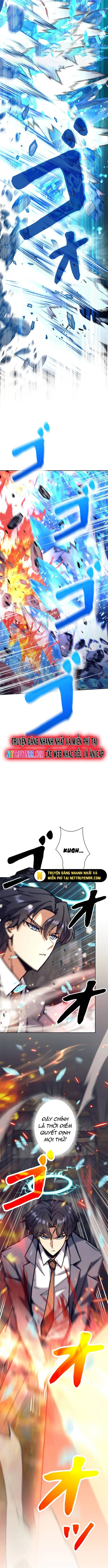 tôi là thợ săn cấp ex: Chapter 39