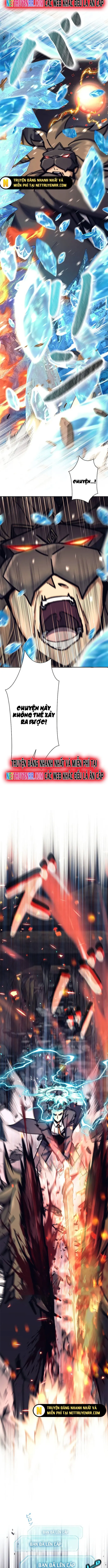 tôi là thợ săn cấp ex: Chapter 39