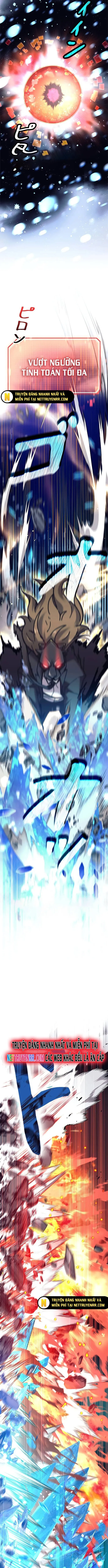 tôi là thợ săn cấp ex: Chapter 39