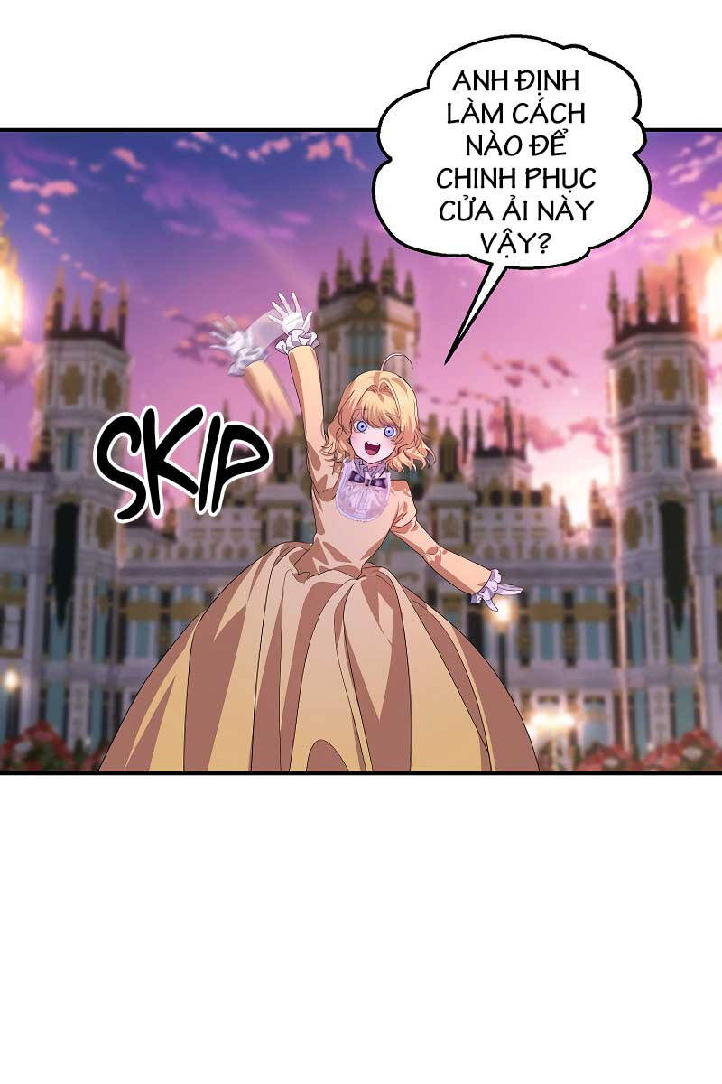 Tôi Là Thợ Săn Có Kĩ Năng Tự Sát Cấp Sss: Chapter 100