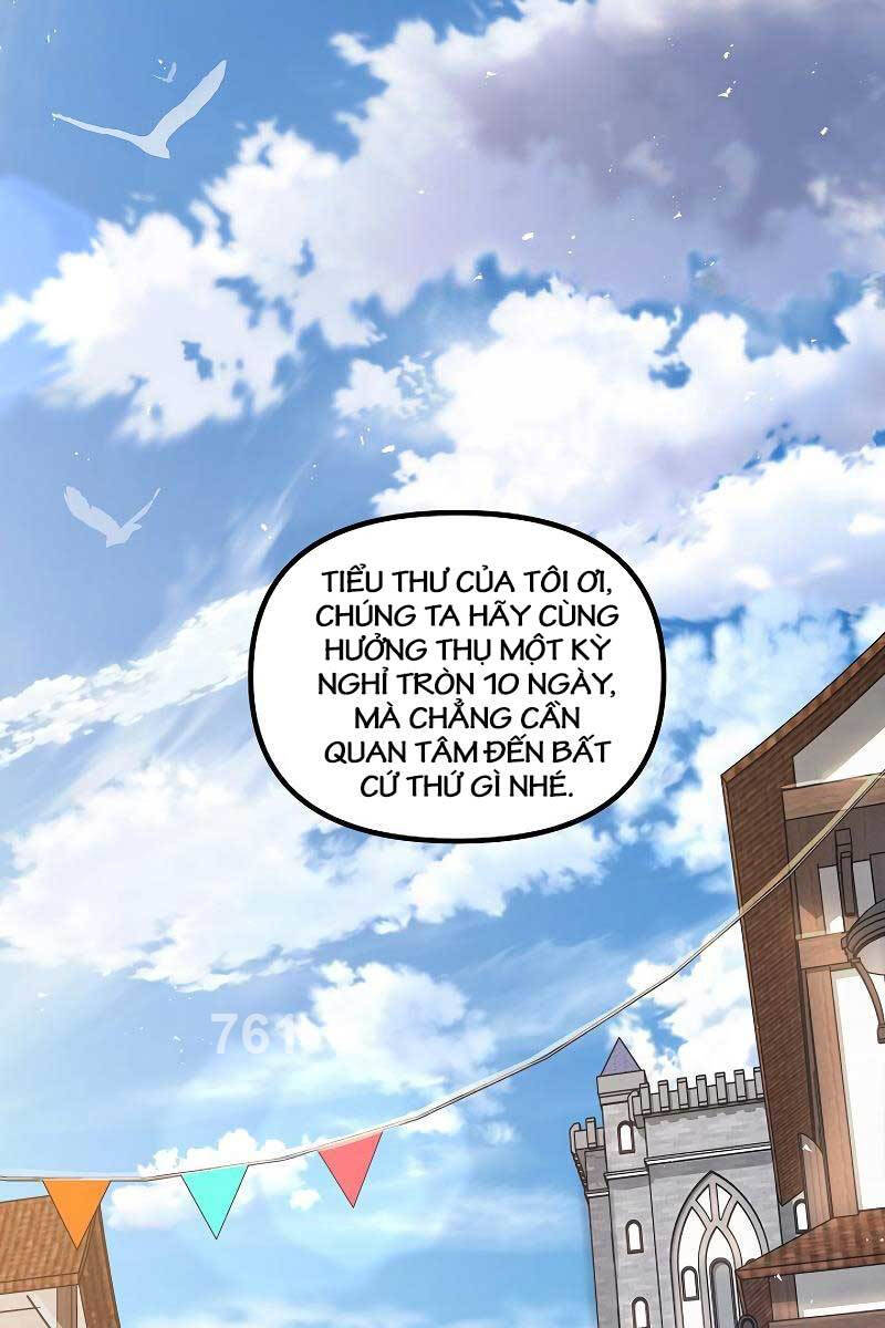 Tôi Là Thợ Săn Có Kĩ Năng Tự Sát Cấp Sss: Chapter 101