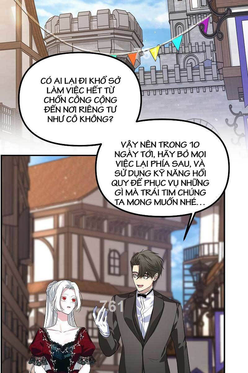 Tôi Là Thợ Săn Có Kĩ Năng Tự Sát Cấp Sss: Chapter 101