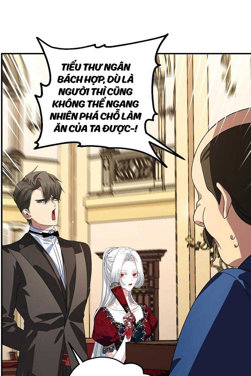 Tôi Là Thợ Săn Có Kĩ Năng Tự Sát Cấp Sss: Chapter 101