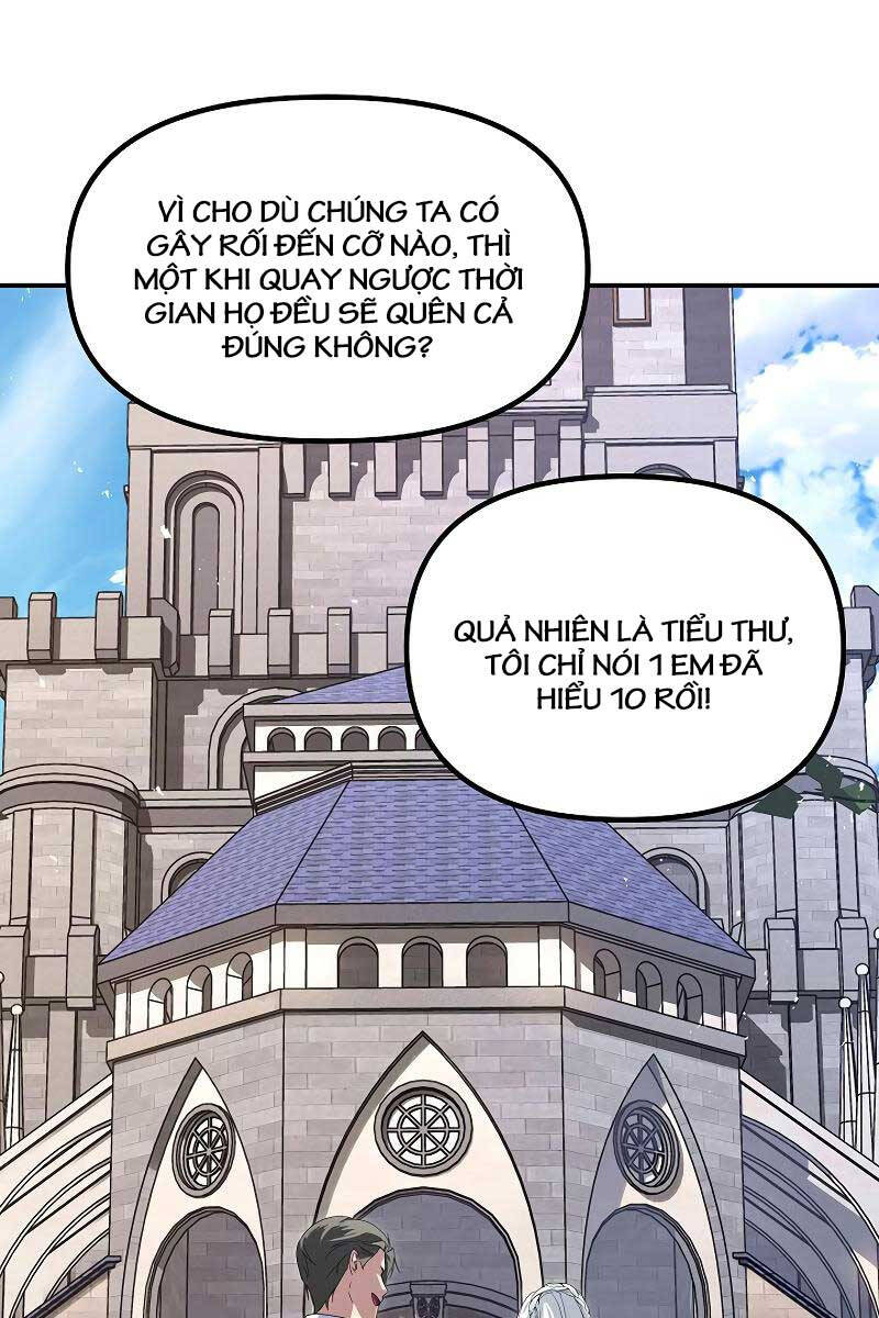 Tôi Là Thợ Săn Có Kĩ Năng Tự Sát Cấp Sss: Chapter 101