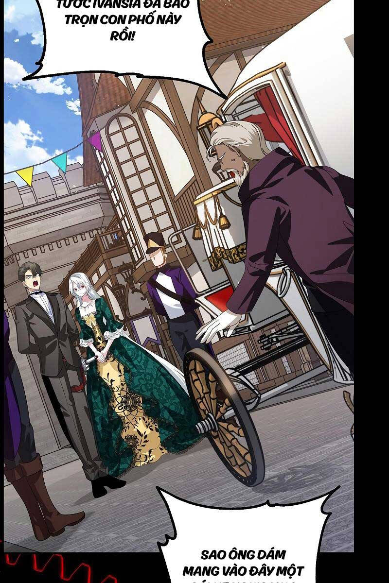 Tôi Là Thợ Săn Có Kĩ Năng Tự Sát Cấp Sss: Chapter 101