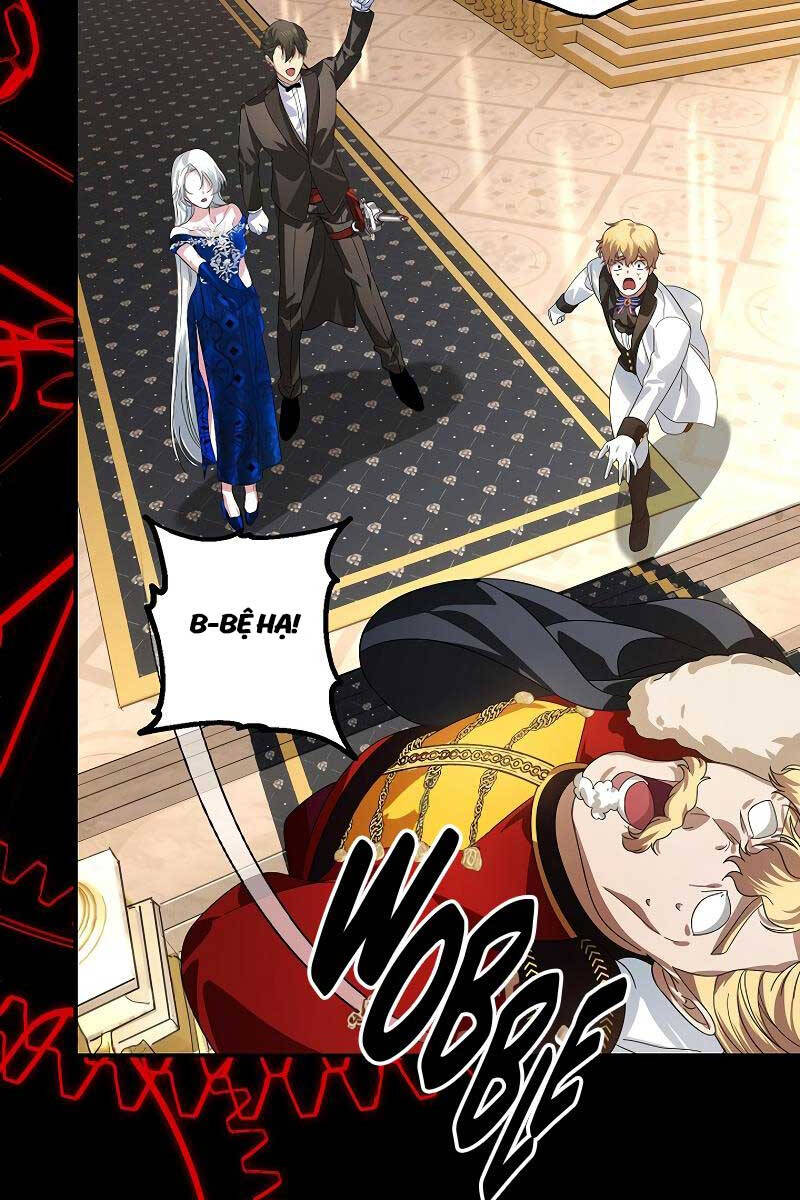 Tôi Là Thợ Săn Có Kĩ Năng Tự Sát Cấp Sss: Chapter 101