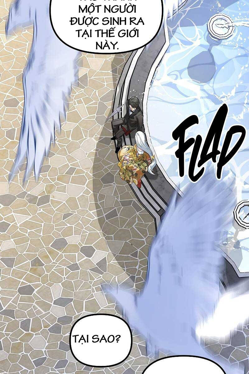 Tôi Là Thợ Săn Có Kĩ Năng Tự Sát Cấp Sss: Chapter 101