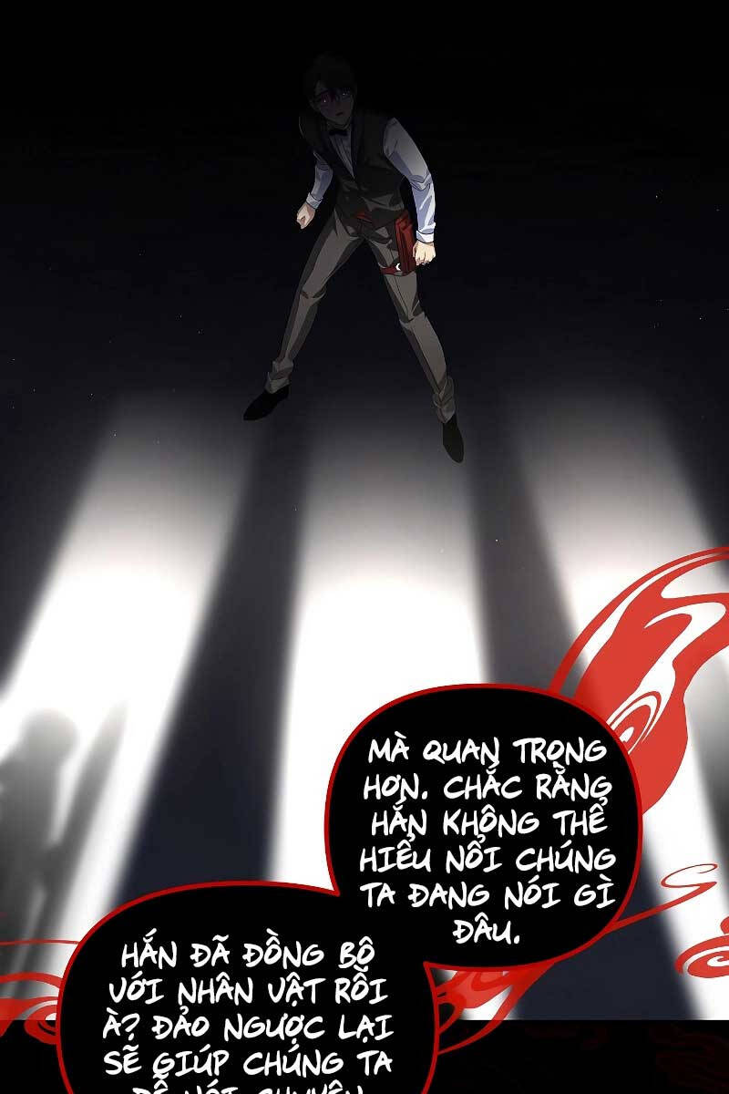 Tôi Là Thợ Săn Có Kĩ Năng Tự Sát Cấp Sss: Chapter 102