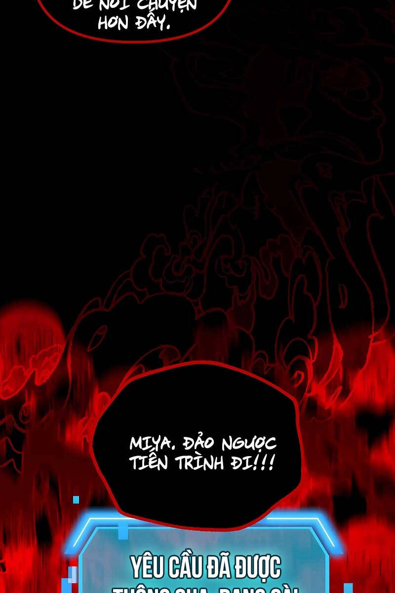 Tôi Là Thợ Săn Có Kĩ Năng Tự Sát Cấp Sss: Chapter 102