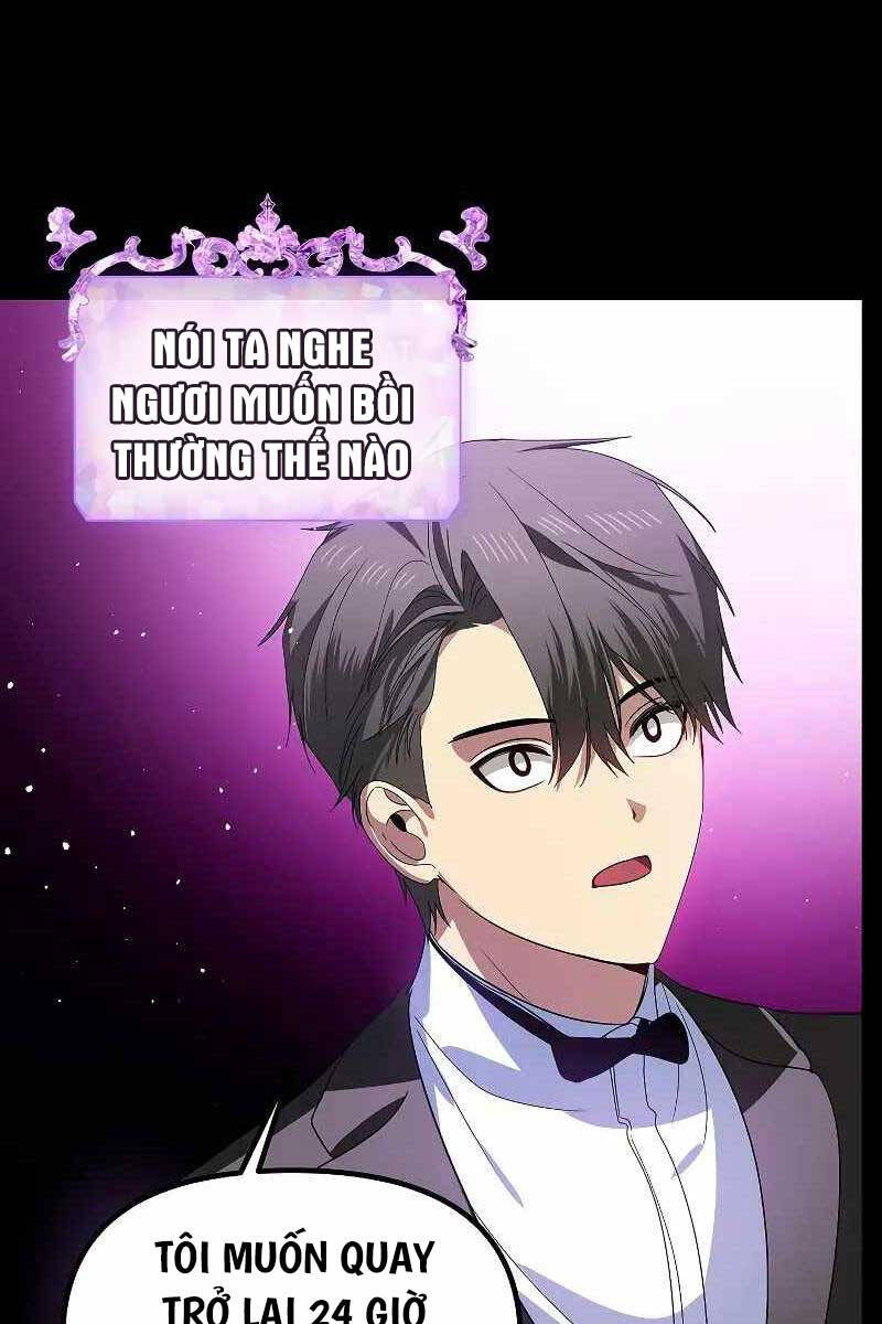 Tôi Là Thợ Săn Có Kĩ Năng Tự Sát Cấp Sss: Chapter 103