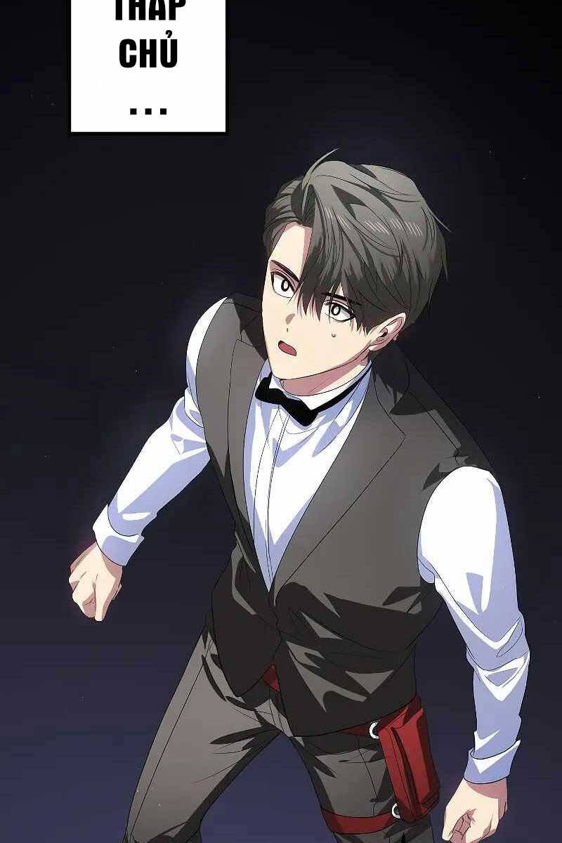 Tôi Là Thợ Săn Có Kĩ Năng Tự Sát Cấp Sss: Chapter 103