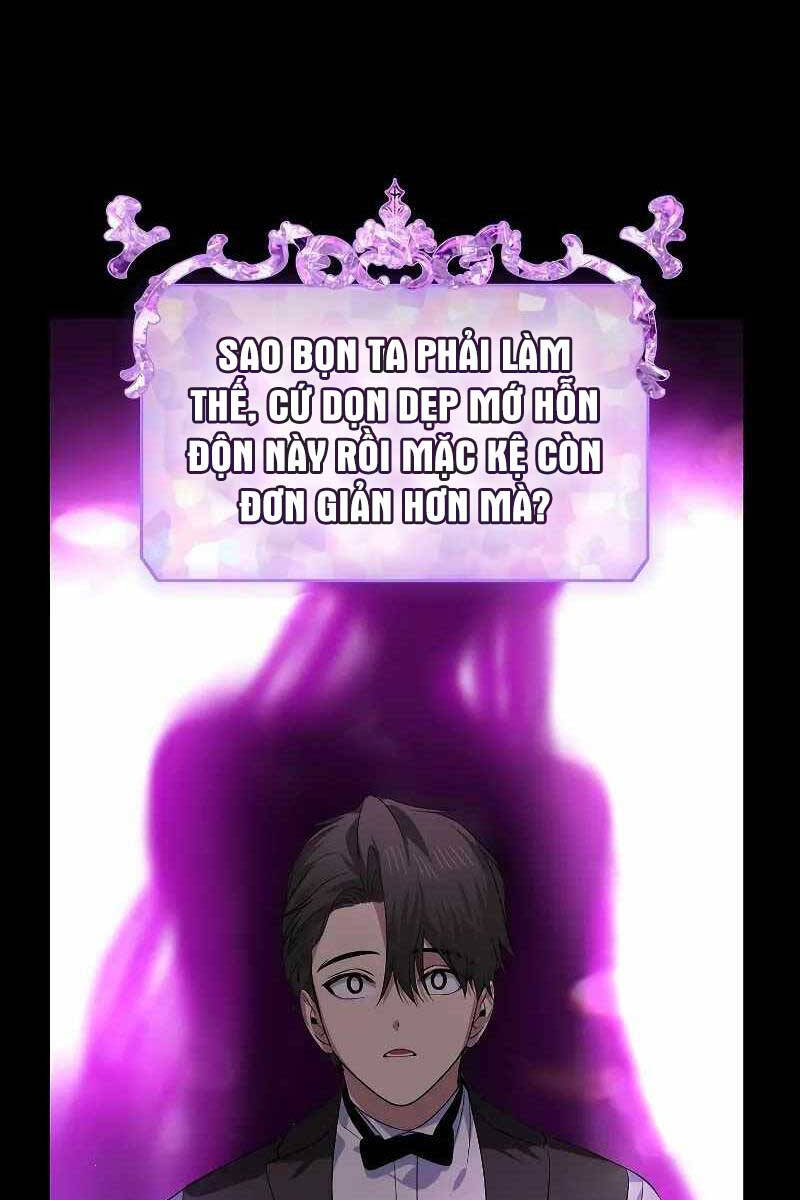 Tôi Là Thợ Săn Có Kĩ Năng Tự Sát Cấp Sss: Chapter 103