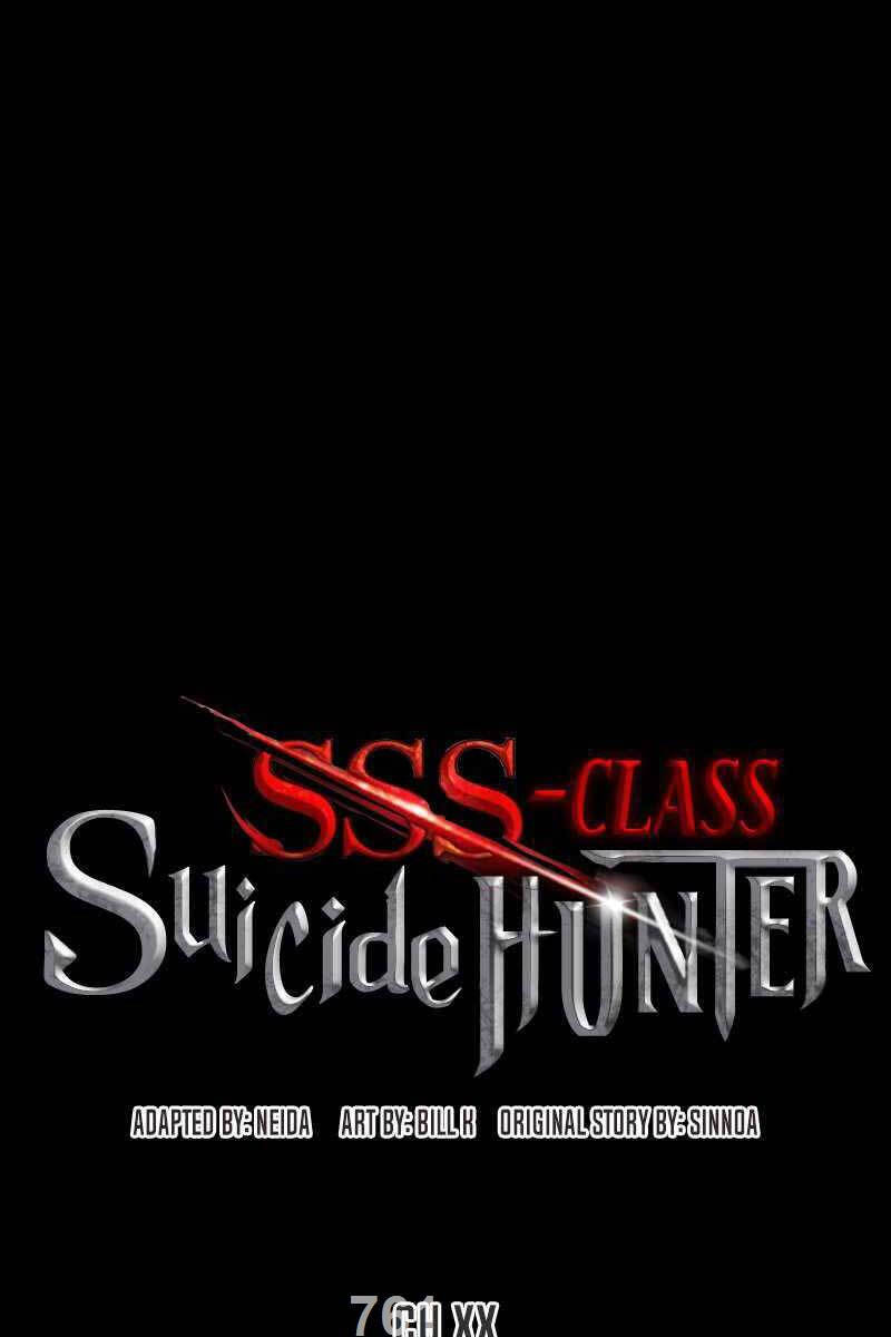 Tôi Là Thợ Săn Có Kĩ Năng Tự Sát Cấp Sss: Chapter 105