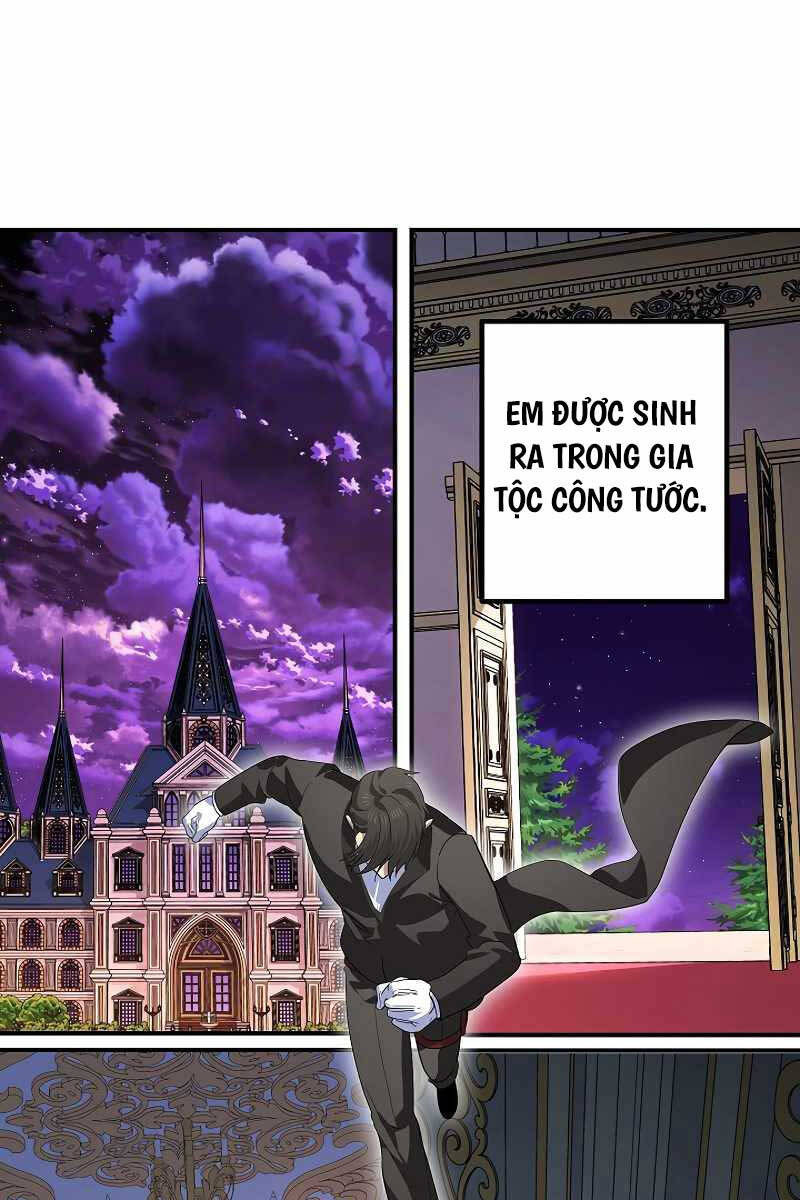 Tôi Là Thợ Săn Có Kĩ Năng Tự Sát Cấp Sss: Chapter 105