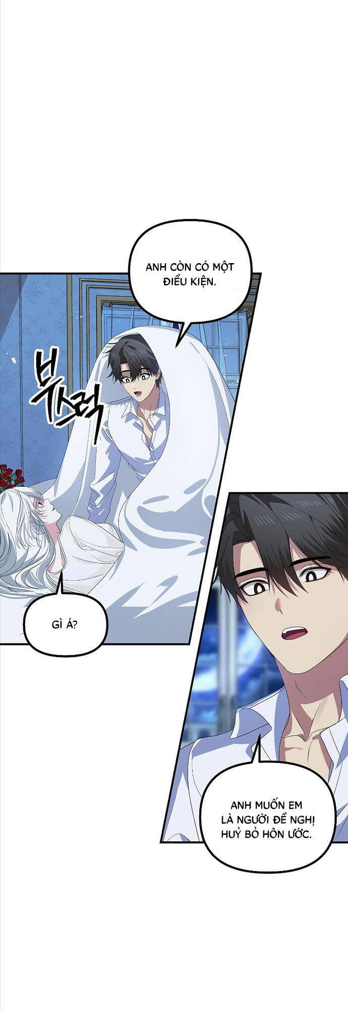 Tôi Là Thợ Săn Có Kĩ Năng Tự Sát Cấp Sss: Chapter 106