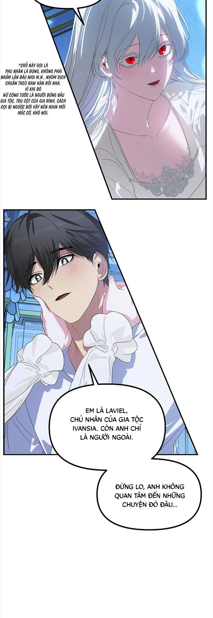 Tôi Là Thợ Săn Có Kĩ Năng Tự Sát Cấp Sss: Chapter 106