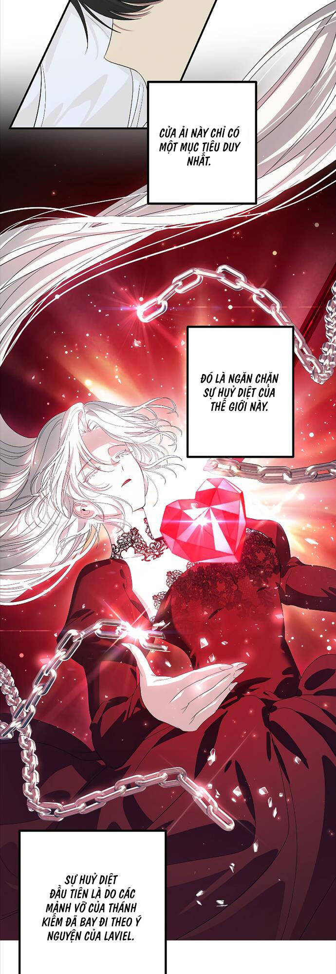 Tôi Là Thợ Săn Có Kĩ Năng Tự Sát Cấp Sss: Chapter 106