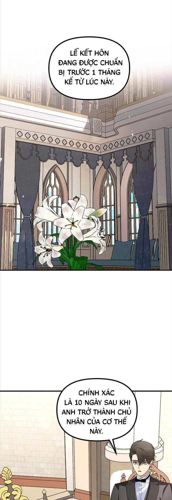 Tôi Là Thợ Săn Có Kĩ Năng Tự Sát Cấp Sss: Chapter 106