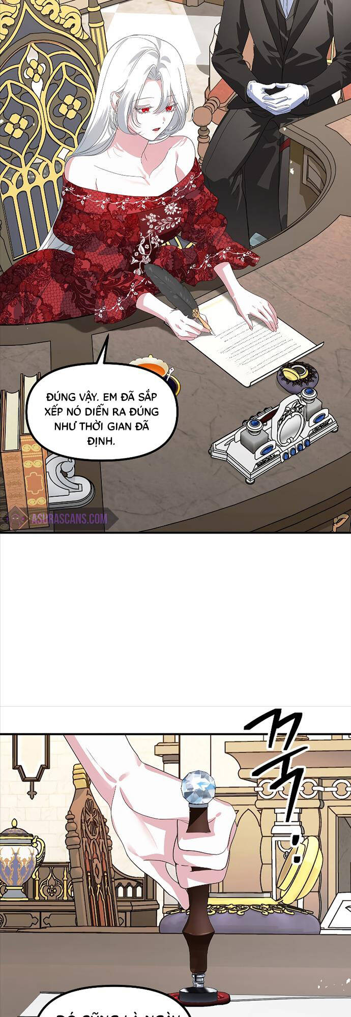 Tôi Là Thợ Săn Có Kĩ Năng Tự Sát Cấp Sss: Chapter 106