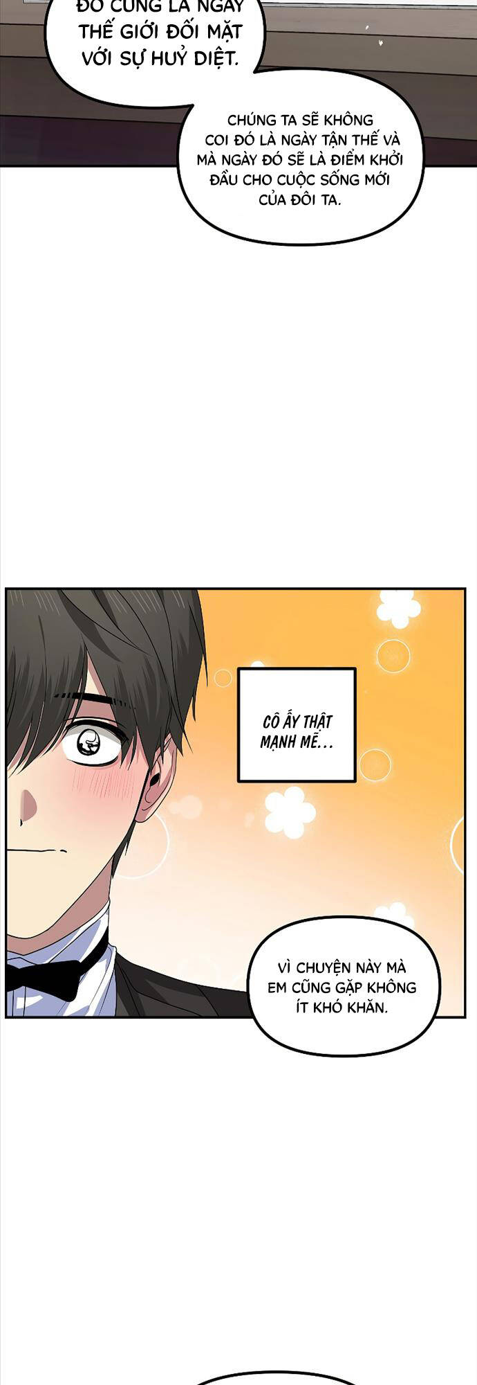 Tôi Là Thợ Săn Có Kĩ Năng Tự Sát Cấp Sss: Chapter 106