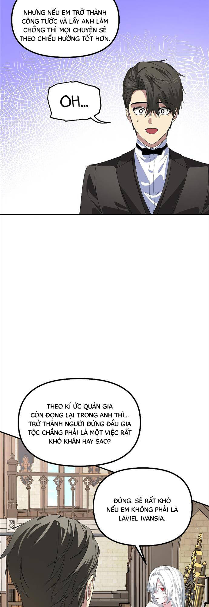 Tôi Là Thợ Săn Có Kĩ Năng Tự Sát Cấp Sss: Chapter 106