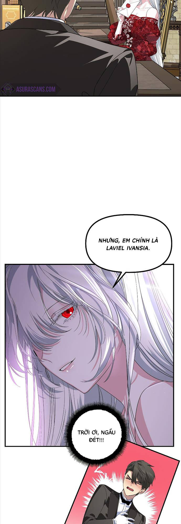 Tôi Là Thợ Săn Có Kĩ Năng Tự Sát Cấp Sss: Chapter 106
