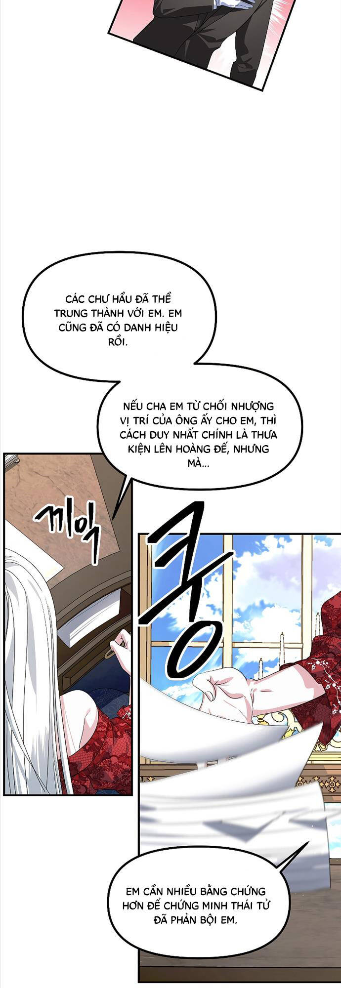 Tôi Là Thợ Săn Có Kĩ Năng Tự Sát Cấp Sss: Chapter 106