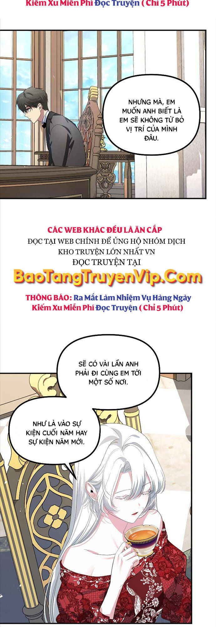 Tôi Là Thợ Săn Có Kĩ Năng Tự Sát Cấp Sss: Chapter 106