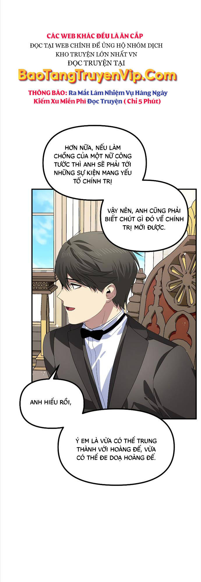 Tôi Là Thợ Săn Có Kĩ Năng Tự Sát Cấp Sss: Chapter 106