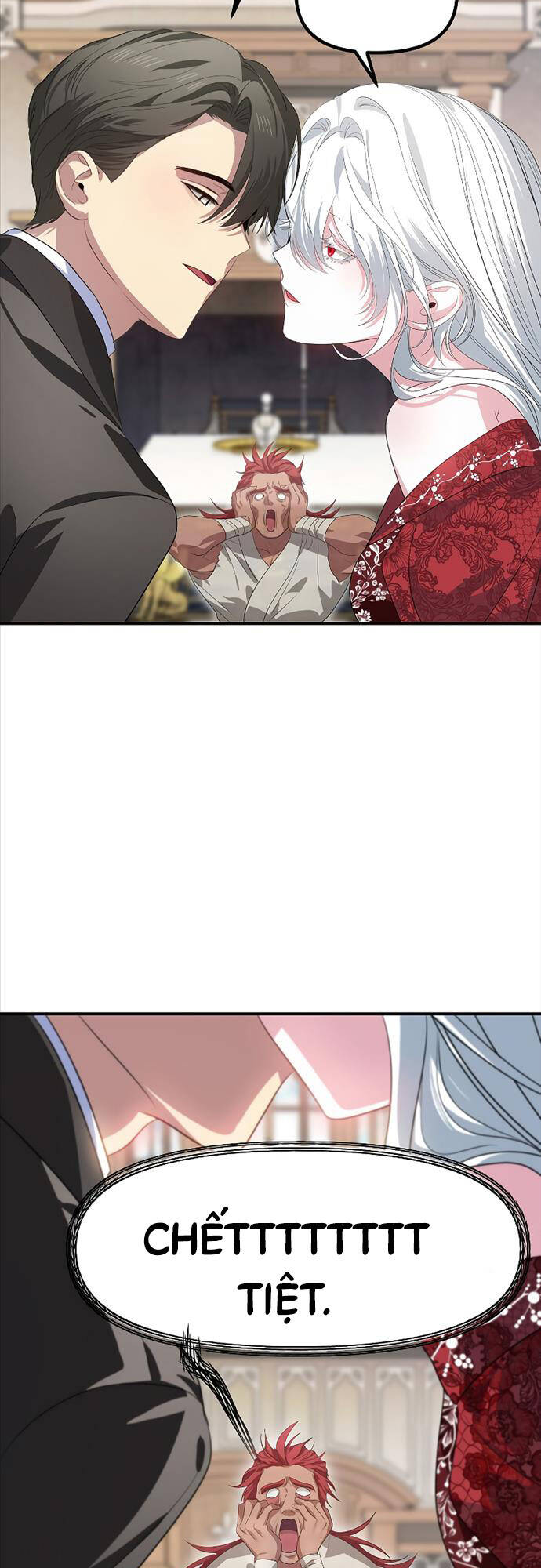 Tôi Là Thợ Săn Có Kĩ Năng Tự Sát Cấp Sss: Chapter 106