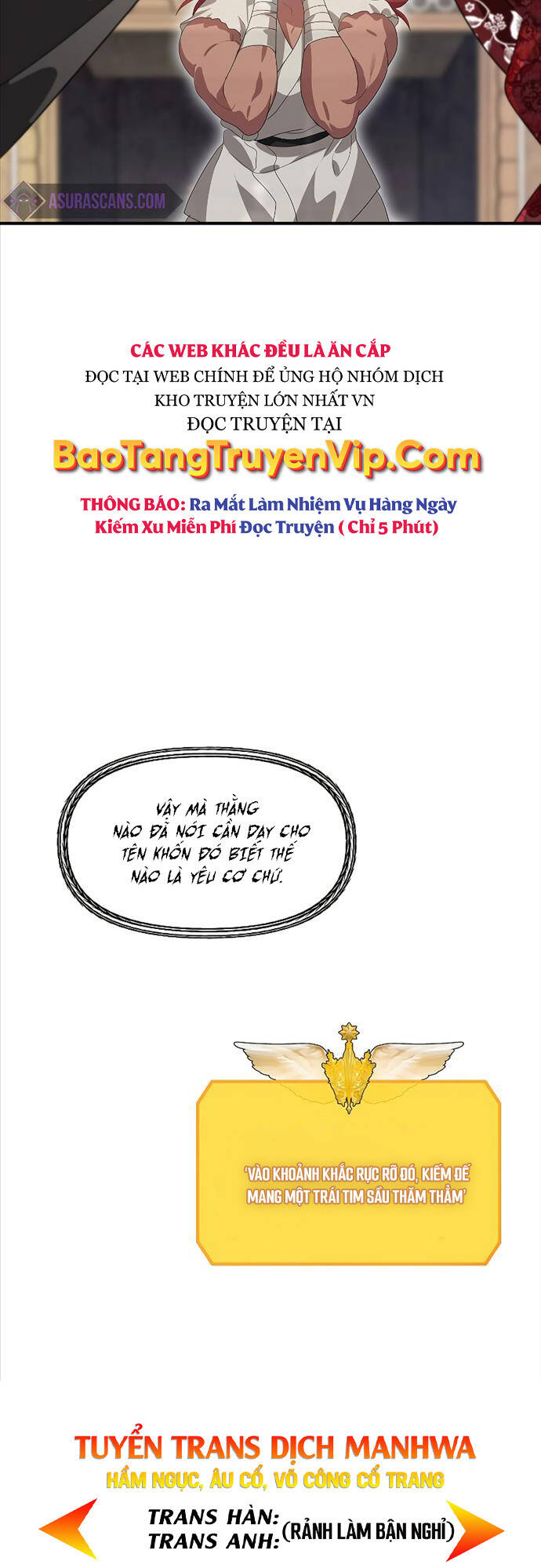 Tôi Là Thợ Săn Có Kĩ Năng Tự Sát Cấp Sss: Chapter 106