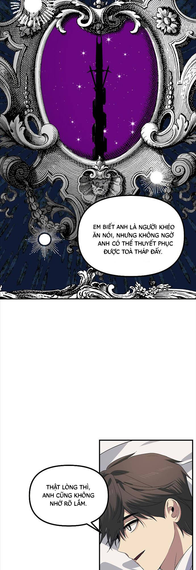 Tôi Là Thợ Săn Có Kĩ Năng Tự Sát Cấp Sss: Chapter 106