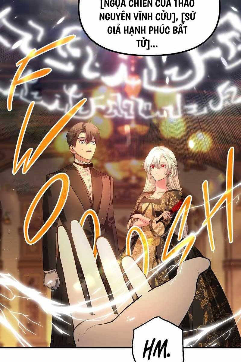 Tôi Là Thợ Săn Có Kĩ Năng Tự Sát Cấp Sss: Chapter 107