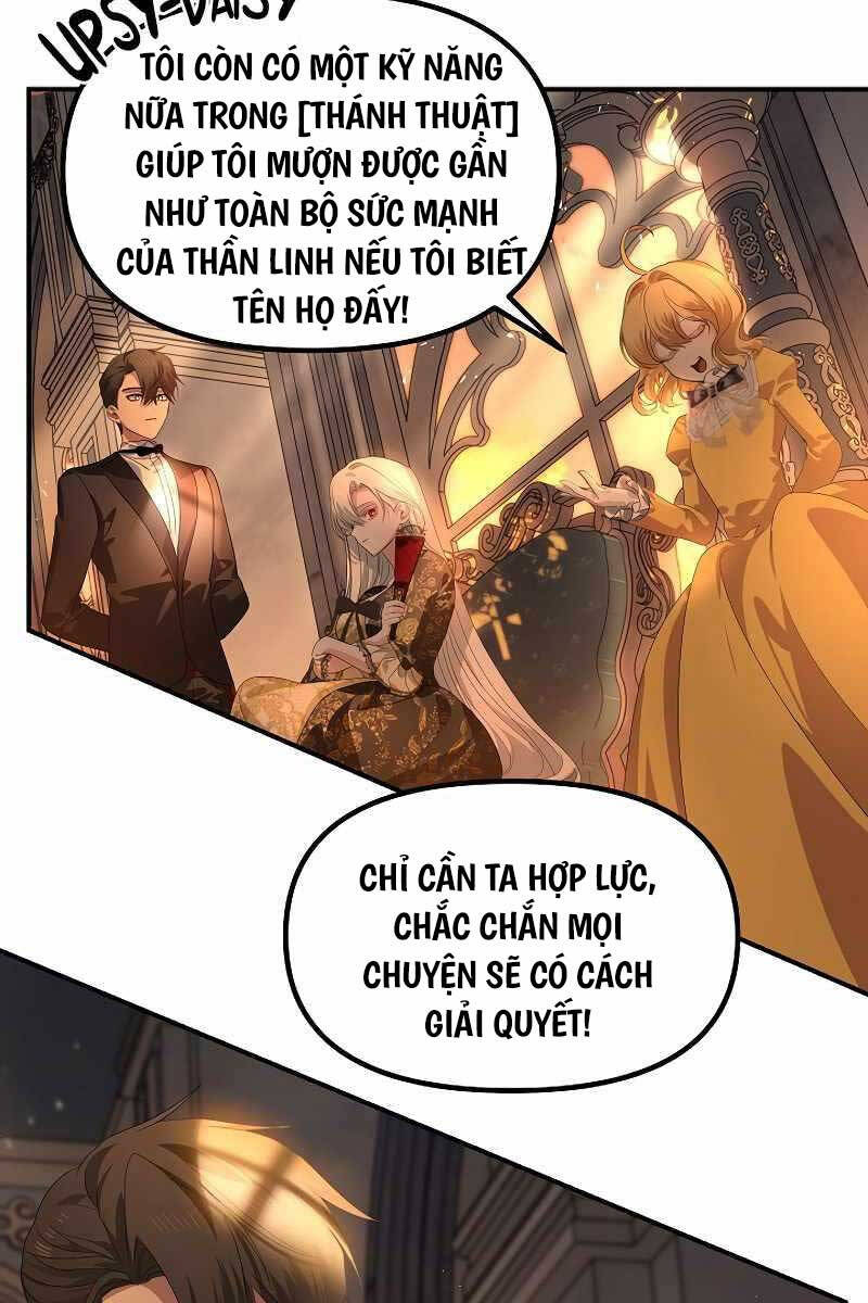 Tôi Là Thợ Săn Có Kĩ Năng Tự Sát Cấp Sss: Chapter 107