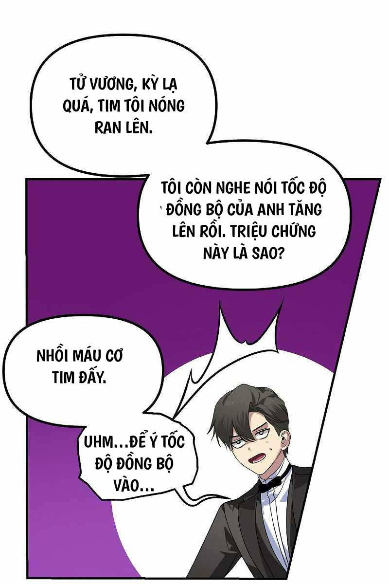 Tôi Là Thợ Săn Có Kĩ Năng Tự Sát Cấp Sss: Chapter 107