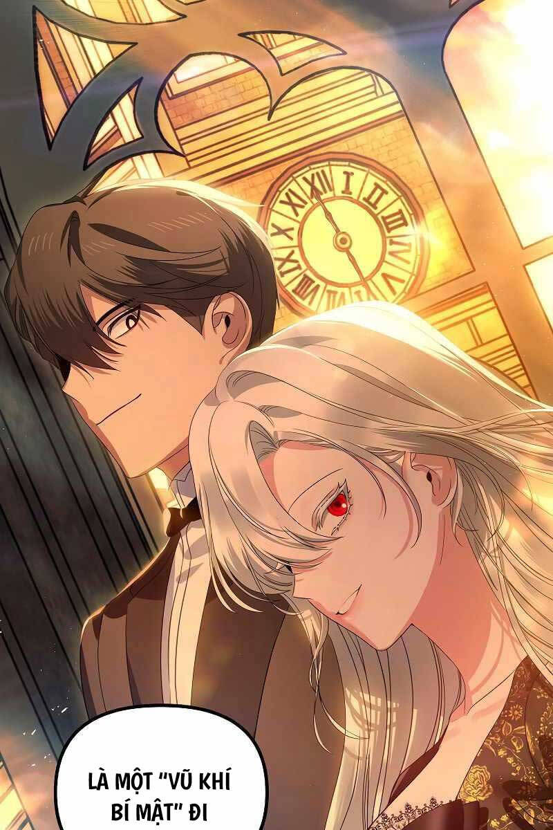 Tôi Là Thợ Săn Có Kĩ Năng Tự Sát Cấp Sss: Chapter 107