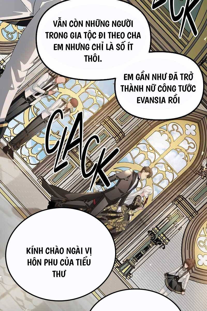 Tôi Là Thợ Săn Có Kĩ Năng Tự Sát Cấp Sss: Chapter 107