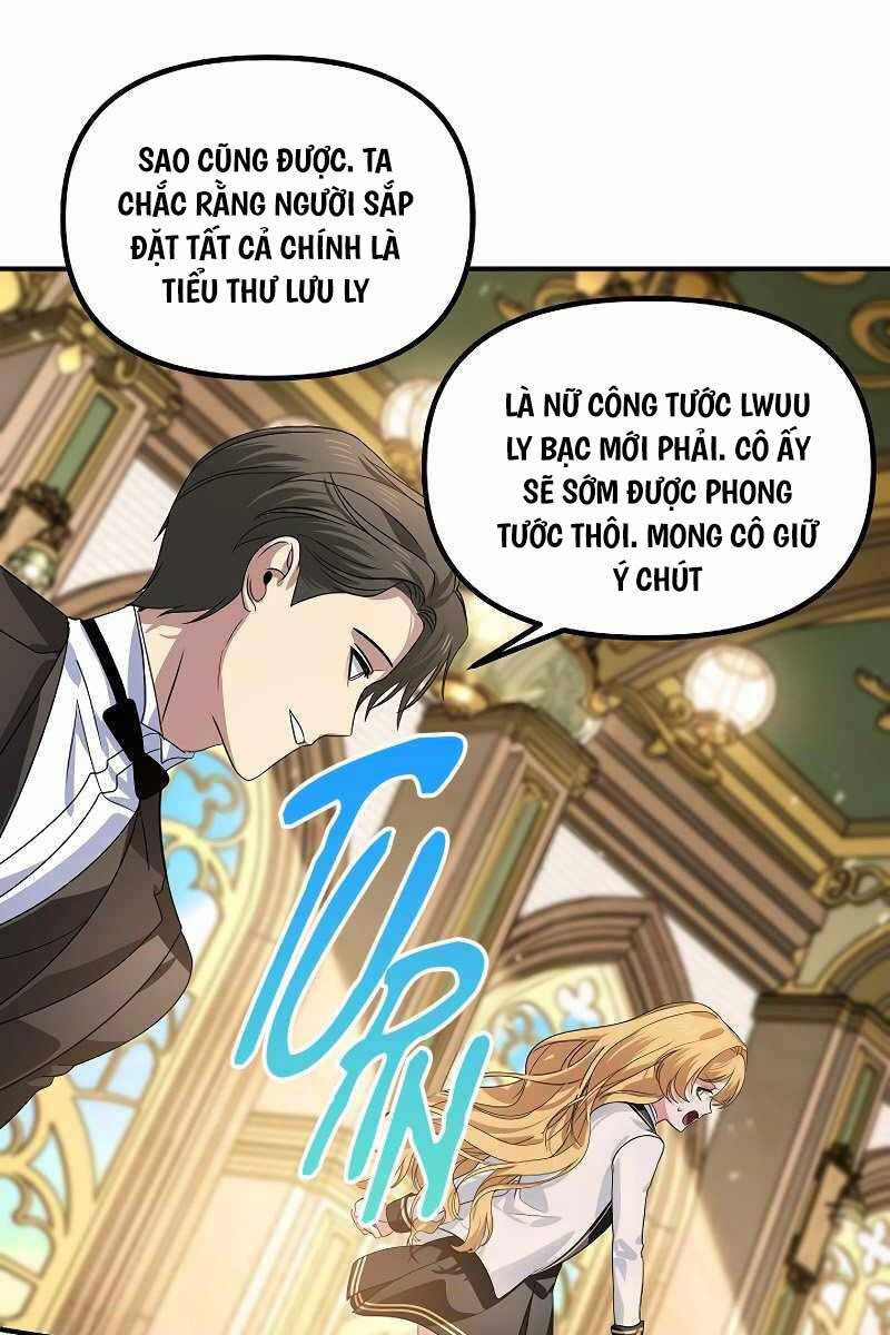 Tôi Là Thợ Săn Có Kĩ Năng Tự Sát Cấp Sss: Chapter 107