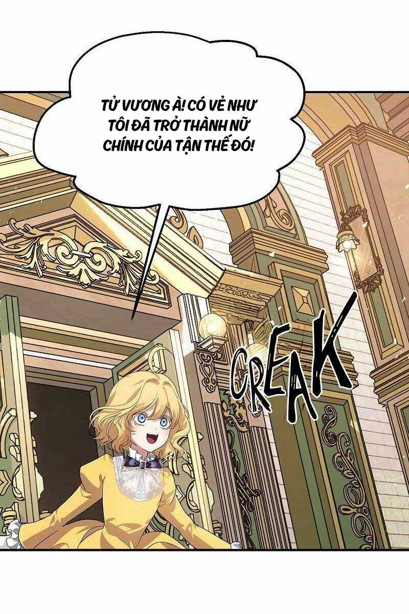 Tôi Là Thợ Săn Có Kĩ Năng Tự Sát Cấp Sss: Chapter 107