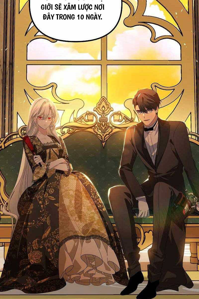 Tôi Là Thợ Săn Có Kĩ Năng Tự Sát Cấp Sss: Chapter 107