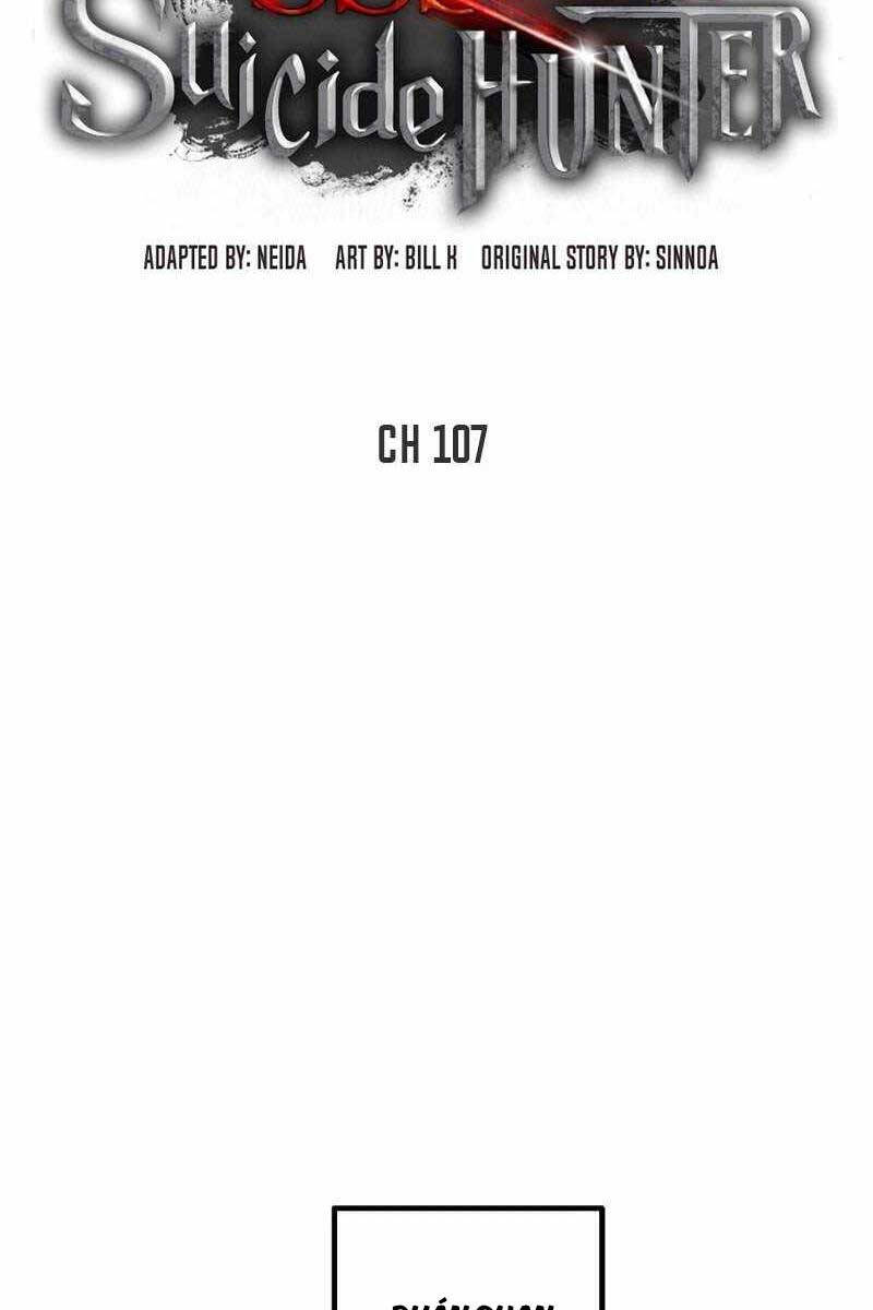 Tôi Là Thợ Săn Có Kĩ Năng Tự Sát Cấp Sss: Chapter 107