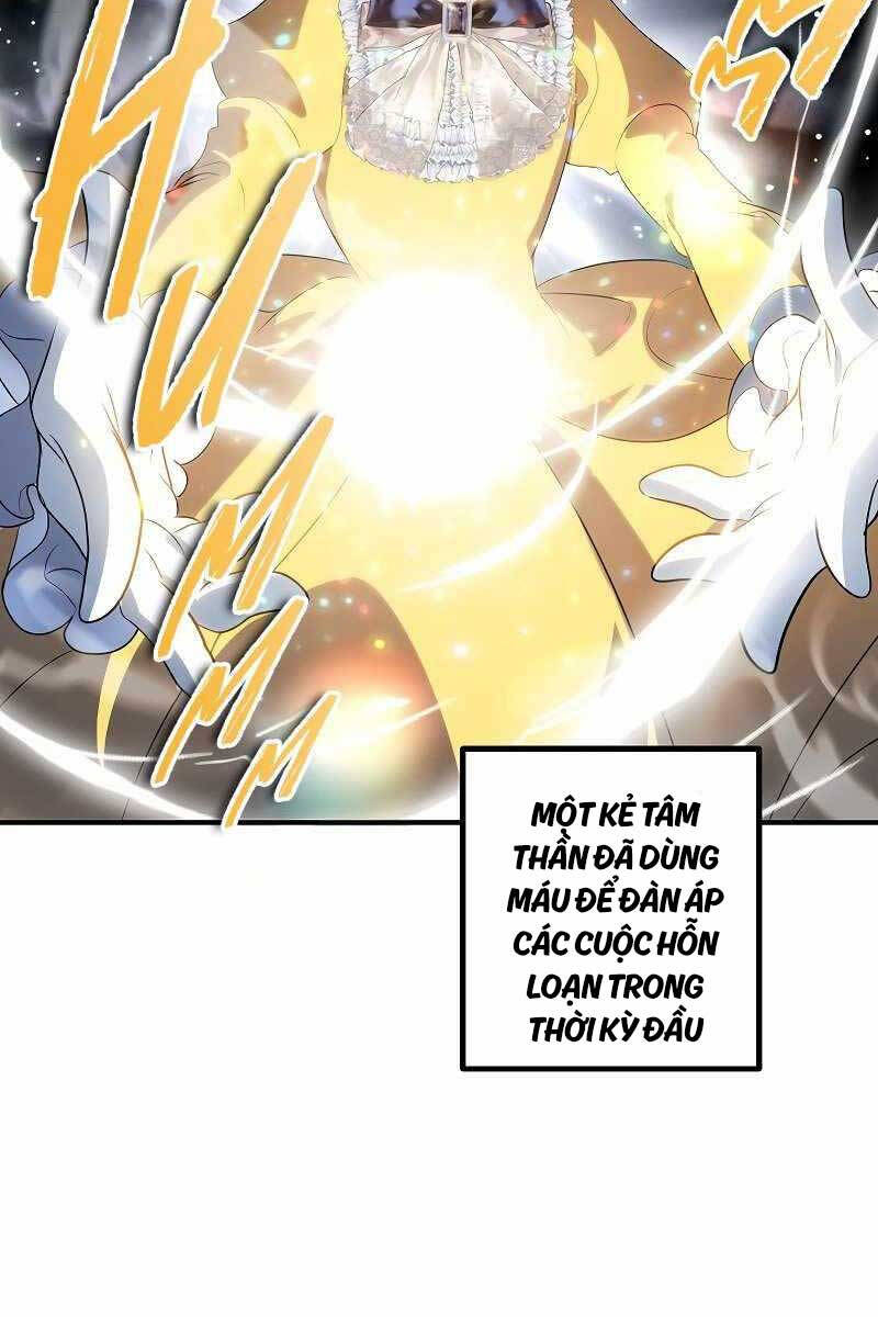 Tôi Là Thợ Săn Có Kĩ Năng Tự Sát Cấp Sss: Chapter 107