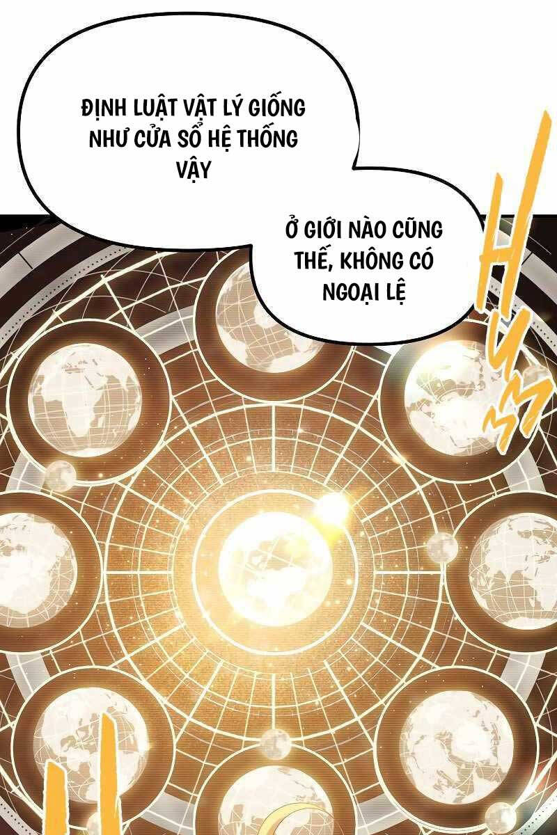 Tôi Là Thợ Săn Có Kĩ Năng Tự Sát Cấp Sss: Chapter 107