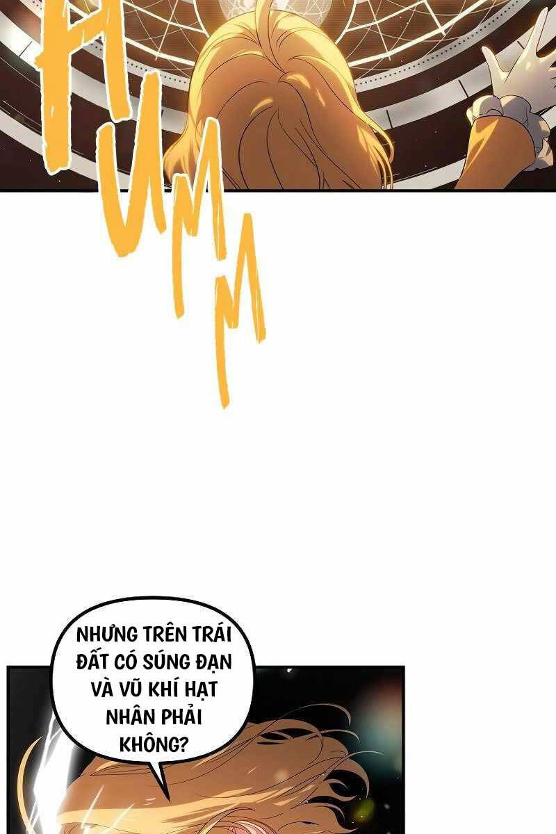 Tôi Là Thợ Săn Có Kĩ Năng Tự Sát Cấp Sss: Chapter 107