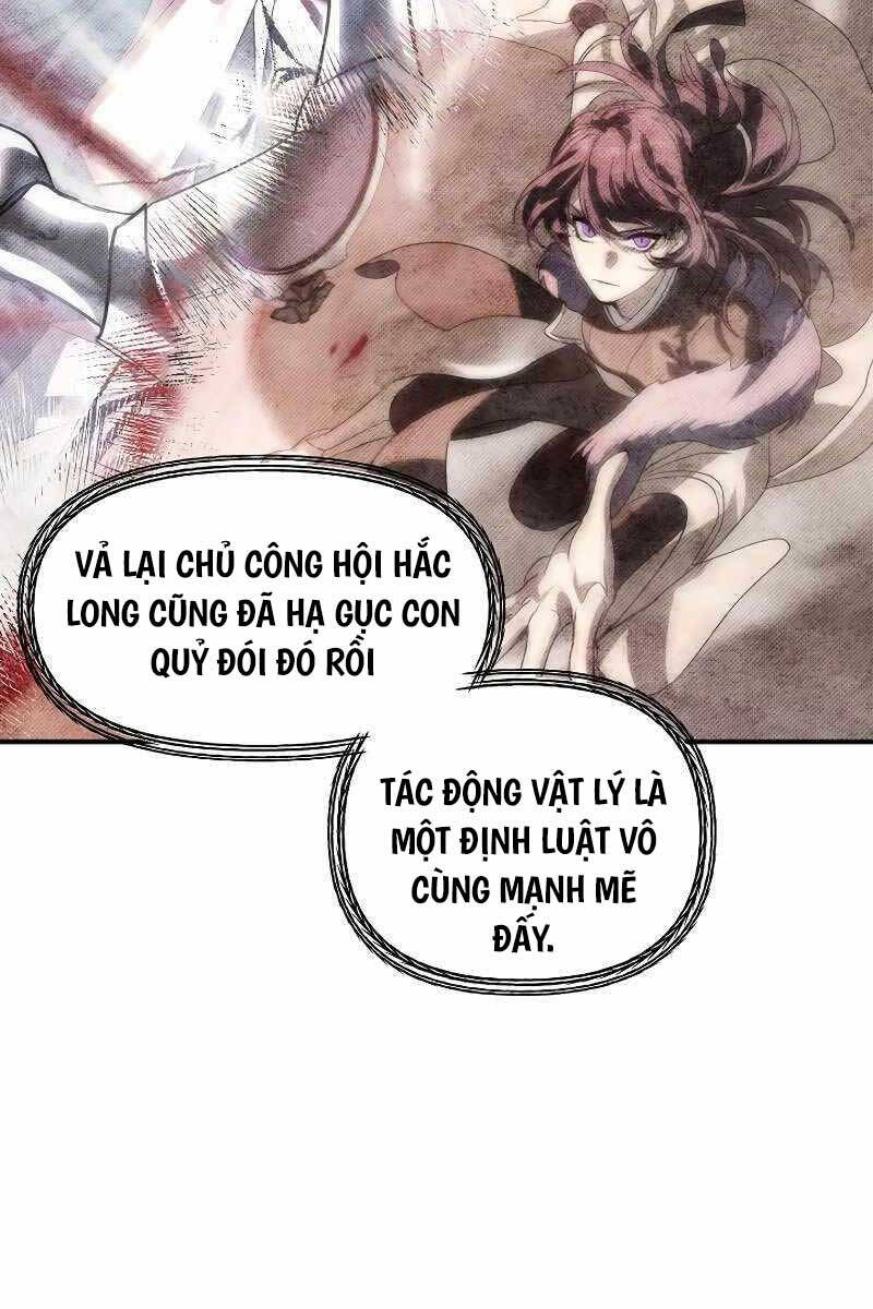 Tôi Là Thợ Săn Có Kĩ Năng Tự Sát Cấp Sss: Chapter 107
